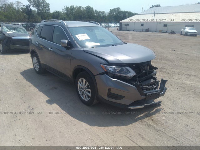 NISSAN ROGUE 2019 knmat2mvxkp559370