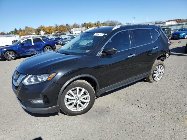 NISSAN ROGUE S 2019 knmat2mvxkp559868