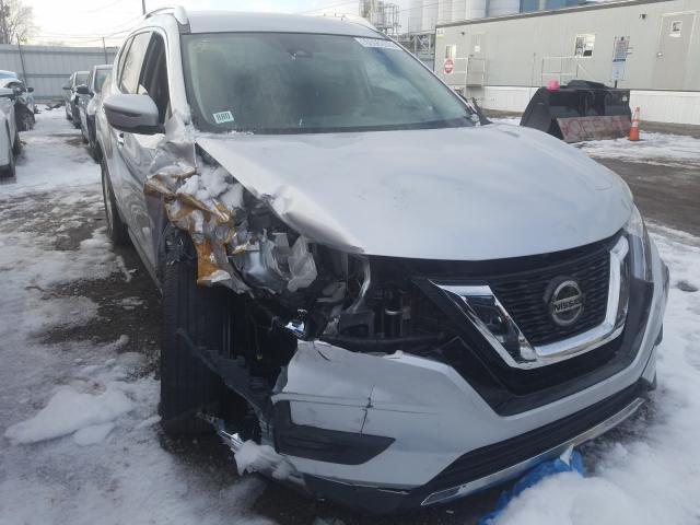 NISSAN ROGUE 2019 knmat2mvxlp501552