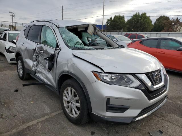 NISSAN ROGUE S 2020 knmat2mvxlp505066