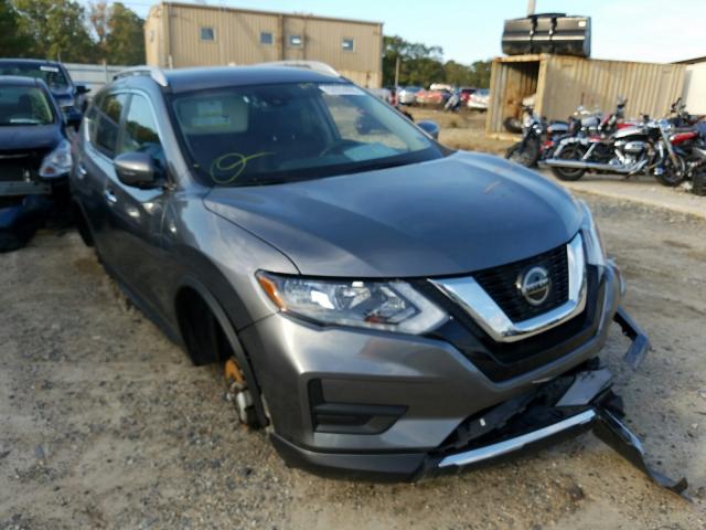 NISSAN ROGUE S 2020 knmat2mvxlp505259