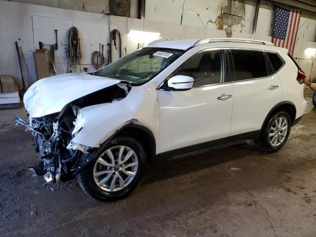 NISSAN ROGUE 2020 knmat2mvxlp519498