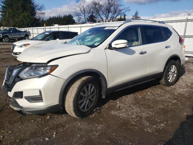 NISSAN ROGUE S 2020 knmat2mvxlp526757