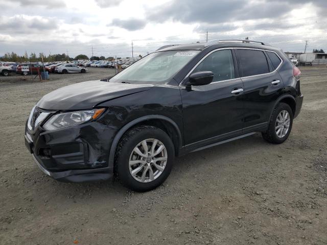 NISSAN ROGUE S 2020 knmat2mvxlp526970