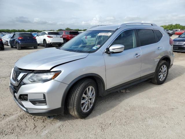 NISSAN ROGUE S 2020 knmat2mvxlp533398