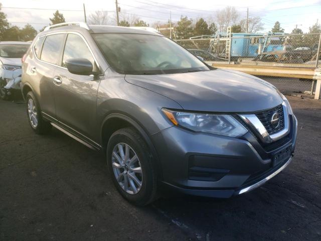 NISSAN ROGUE S 2020 knmat2mvxlp535359