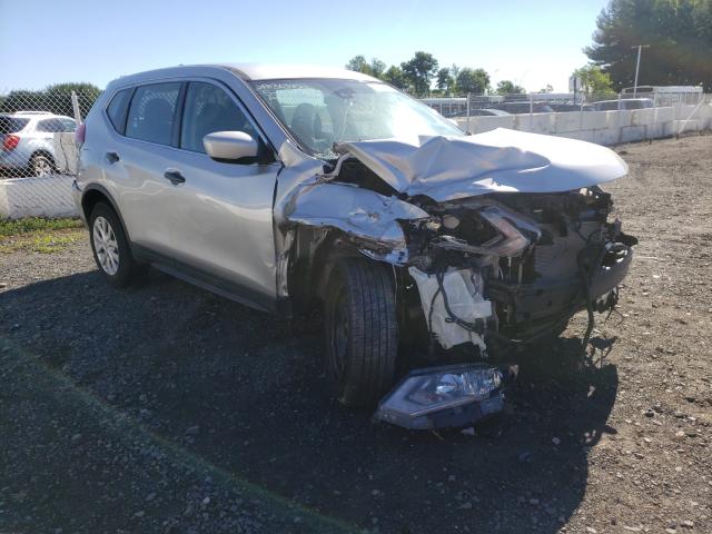 NISSAN ROGUE S 2020 knmat2mvxlp536415