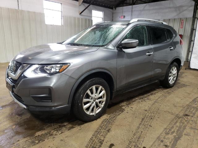 NISSAN ROGUE 2020 knmat2mvxlp537354