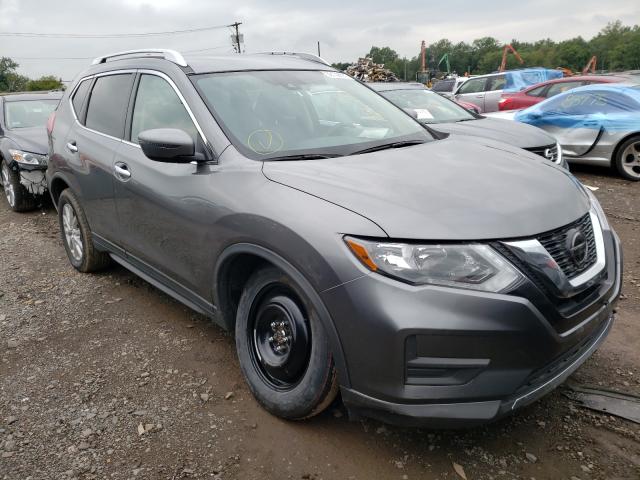 NISSAN ROGUE S 2020 knmat2mvxlp539315