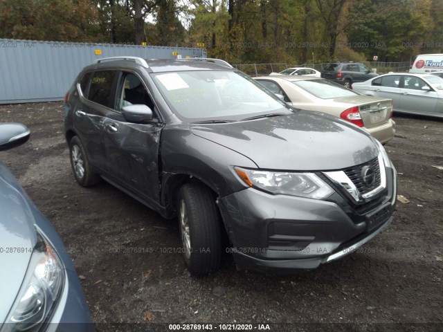 NISSAN ROGUE 2020 knmat2mvxlp539346