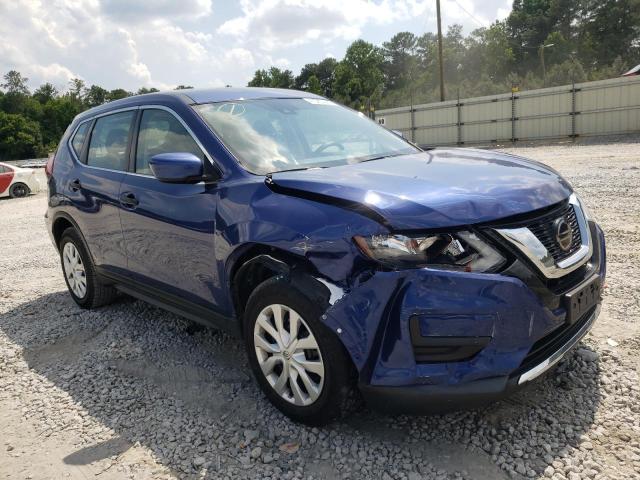 NISSAN ROGUE S 2020 knmat2mvxlp540187