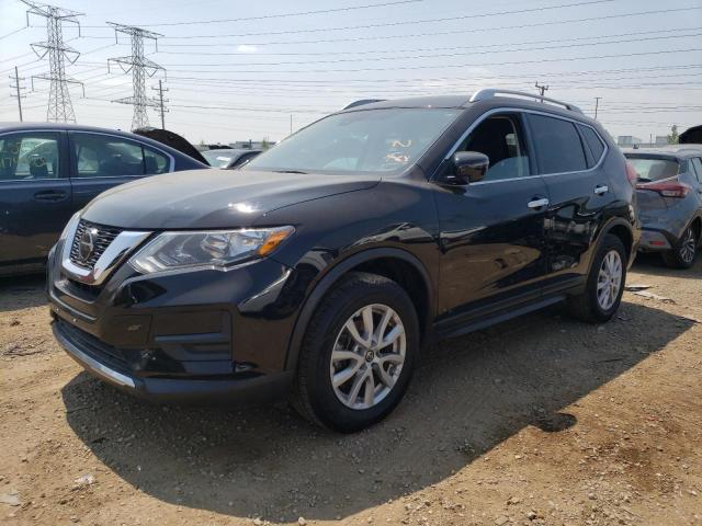 NISSAN ROGUE S 2020 knmat2mvxlp541078