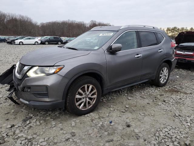 NISSAN ROGUE S 2020 knmat2mvxlp542327