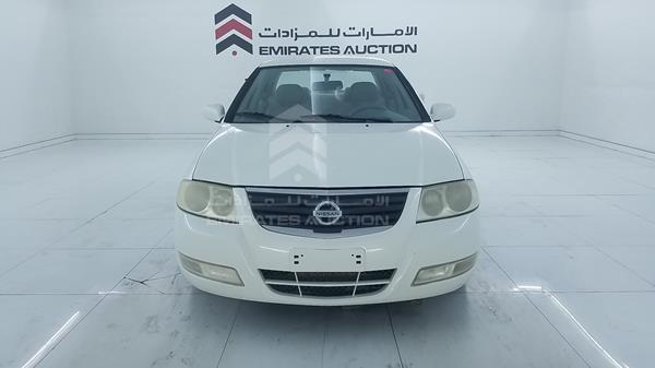 NISSAN SUNNY 2011 knmcc42h1bp841267