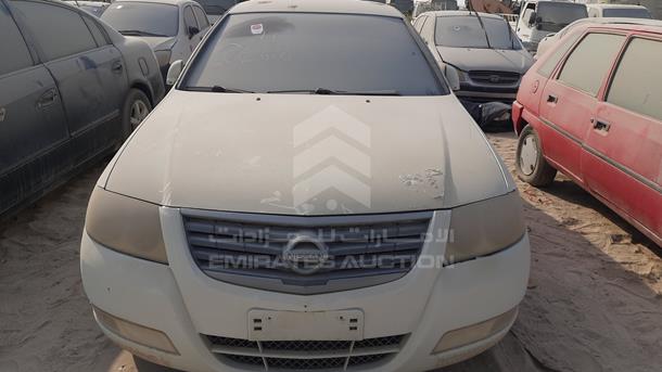 NISSAN SUNNY 2011 knmcc42h1bp841835