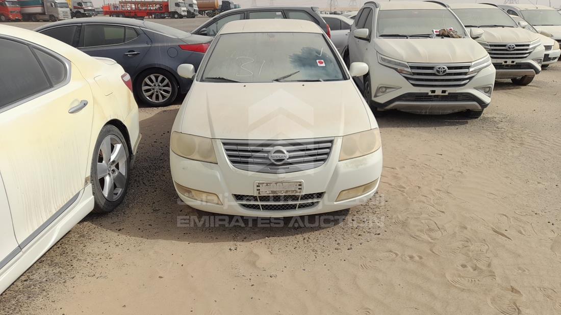 NISSAN SUNNY 2011 knmcc42h2bp841746