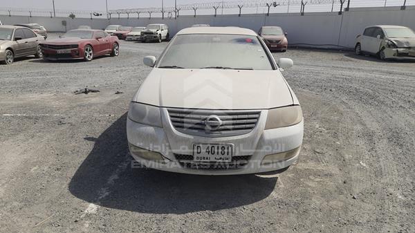 NISSAN SUNNY 2011 knmcc42h3bp843554