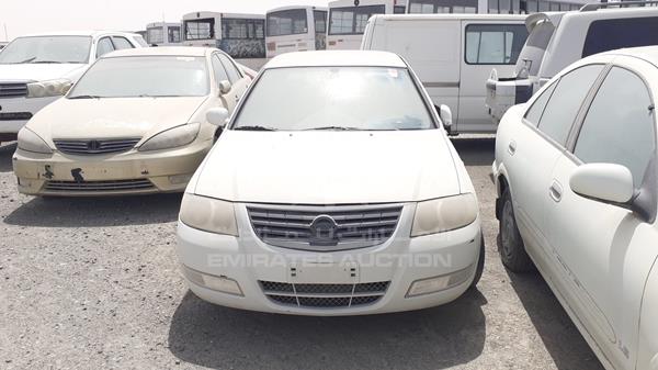 NISSAN SUNNY 2012 knmcc42h3cp882632