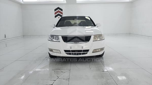 NISSAN SUNNY 2011 knmcc42h4bp851274