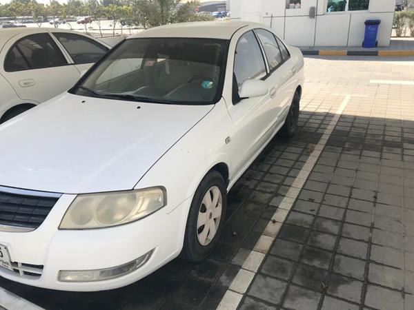 NISSAN SUNNY 0 knmcc42h4bp851582