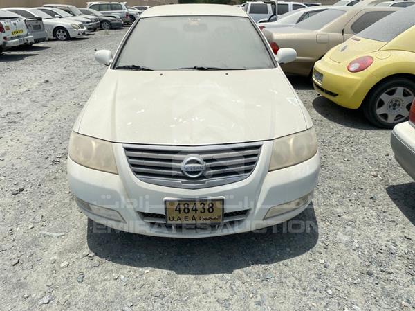 NISSAN SUNNY 2012 knmcc42h4cp853530