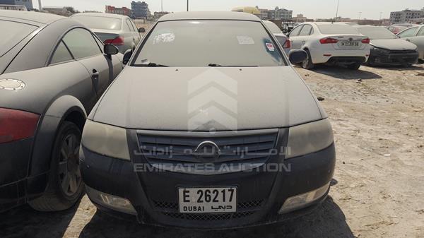 NISSAN SUNNY 2012 knmcc42h4cp877780