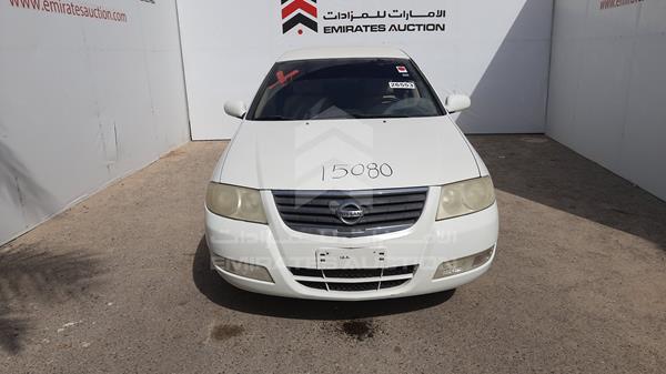 NISSAN SUNNY 2012 knmcc42h5cp871079