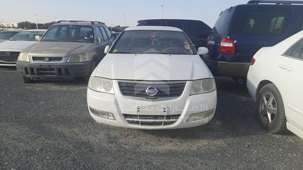 NISSAN SUNNY 2012 knmcc42h5cp872300