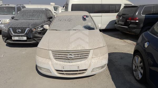 NISSAN SUNNY 2012 knmcc42h5cp888688