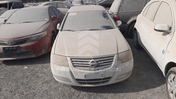 NISSAN SUNNY 2012 knmcc42h6cp871902