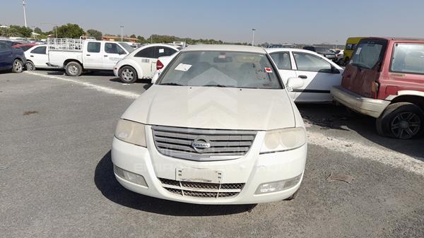 NISSAN SUNNY 2012 knmcc42h6cp877473