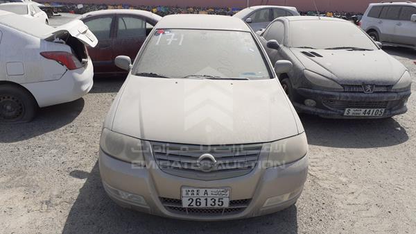 NISSAN SUNNY 2012 knmcc42h6cp883404