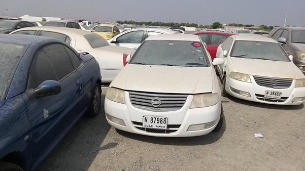 NISSAN SUNNY 2012 knmcc42h6cp883628