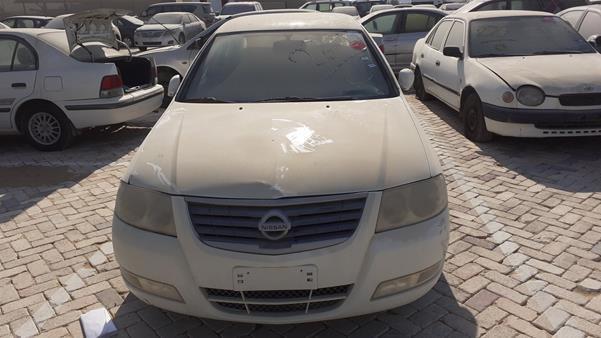 NISSAN SUNNY 2011 knmcc42h7bp845100