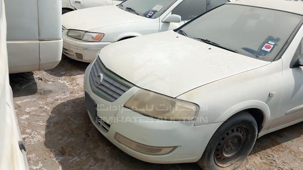 NISSAN SUNNY 2011 knmcc42h7bp845291