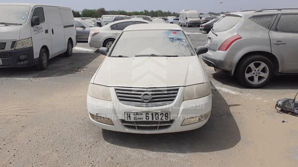 NISSAN SUNNY 2011 knmcc42h7bp845565