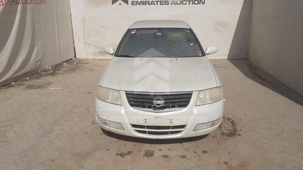 NISSAN SUNNY 2011 knmcc42h7bp847879