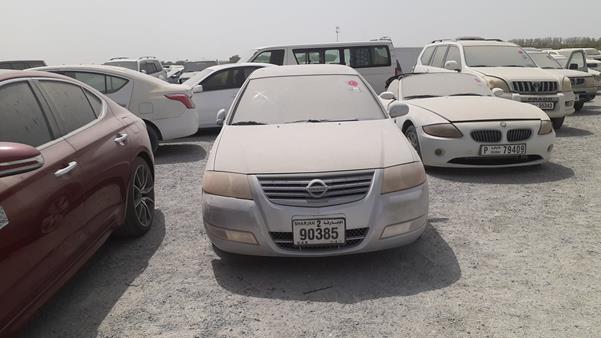 NISSAN SUNNY 2011 knmcc42h8bp816771