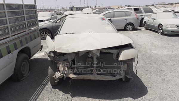 NISSAN SUNNY 2007 knmcc42h97p645245