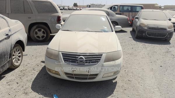 NISSAN SUNNY 2012 knmcc42h9cp875118