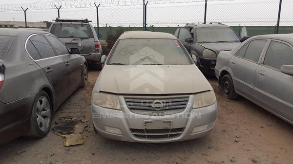 NISSAN SUNNY 2012 knmcc42hxcp870817