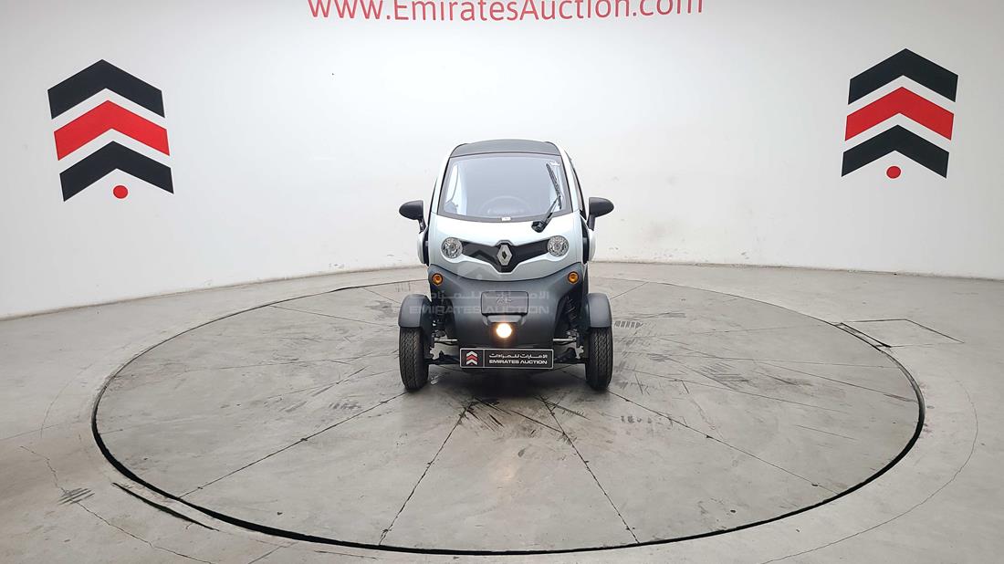 RENAULT TWIZY 2020 knmj2z2zmlp001013