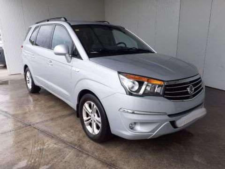 SSANGYONG RODIUS 2017 kptn0b1eshp117866