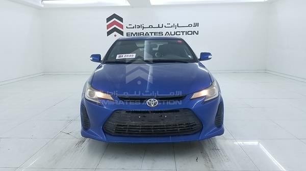 TOYOTA ZELAS 2015 ktkjf5c75f3089864