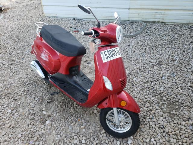 OTHER MOPED 2019 l5yacbas8k1140973