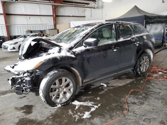 MAZDA CX-7 2007 l5ytckav8m1109843