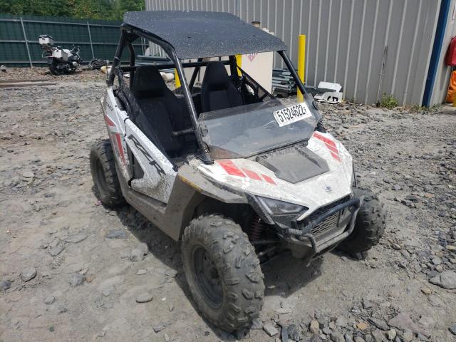 POLARIS RZR 200 EF 2022 l6khcb181ns000701