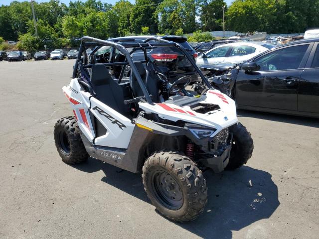 POLARIS RZR 2022 l6khcb189ns006181