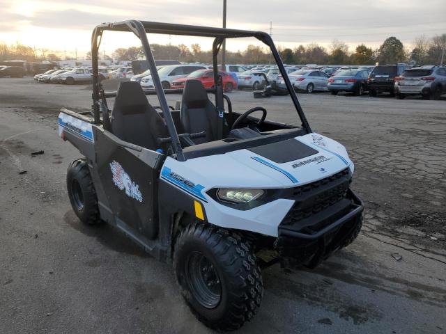 POLARIS RANGER 150 2022 l6khzb156ns000780