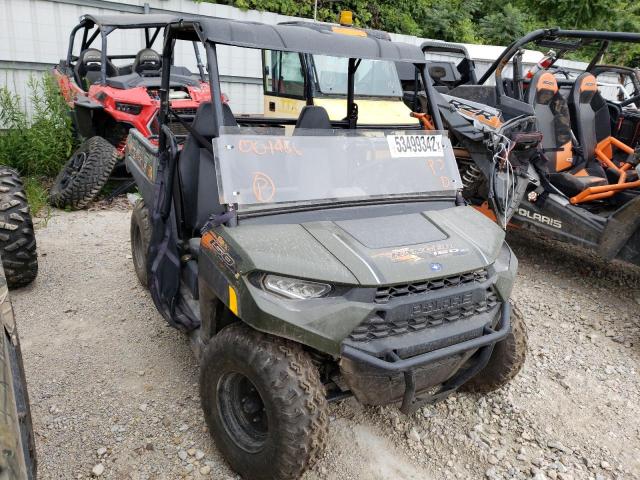 POLARIS RANGER 150 2020 l6khzb159ls001466